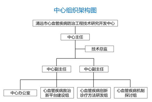 清远市心血管疾病防治工程技术研究开发中心 聚焦工程与技术，守护心脑血管健康